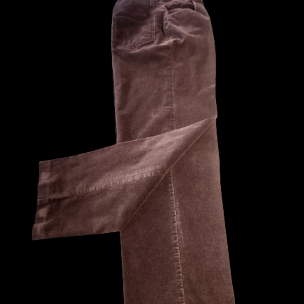 Corduroy Jeans